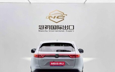 Honda Vezel, 2023 год, 1 740 000 рублей, 5 фотография