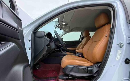 Honda Vezel, 2023 год, 1 740 000 рублей, 8 фотография