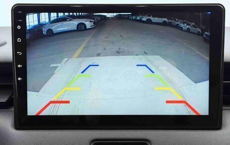 Honda Vezel, 2023 год, 1 740 000 рублей, 11 фотография