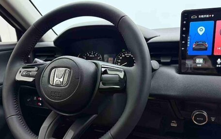 Honda Vezel, 2023 год, 1 740 000 рублей, 10 фотография