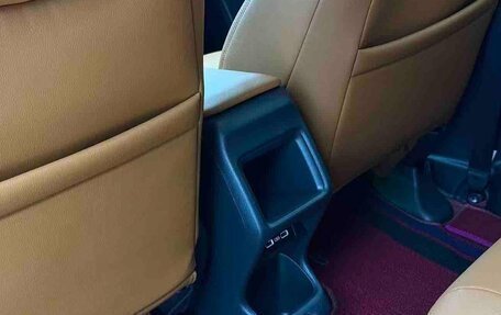 Honda Vezel, 2023 год, 1 740 000 рублей, 13 фотография