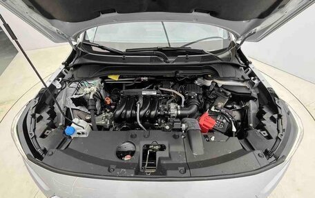 Honda Vezel, 2023 год, 1 740 000 рублей, 9 фотография