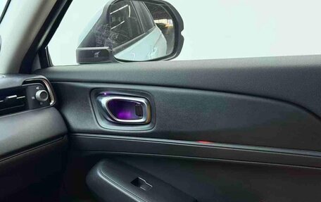 Honda Vezel, 2023 год, 1 740 000 рублей, 20 фотография