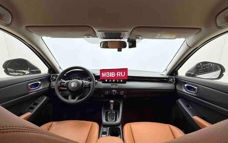 Honda Vezel, 2023 год, 1 740 000 рублей, 17 фотография