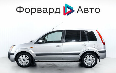 Ford Fusion I, 2008 год, 499 000 рублей, 5 фотография