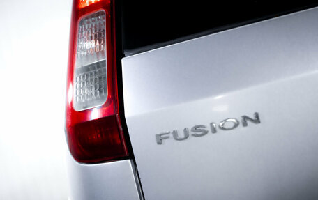 Ford Fusion I, 2008 год, 499 000 рублей, 10 фотография