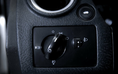 Ford Fusion I, 2008 год, 499 000 рублей, 19 фотография