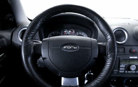 Ford Fusion I, 2008 год, 499 000 рублей, 14 фотография