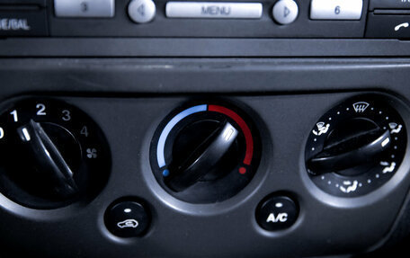 Ford Fusion I, 2008 год, 499 000 рублей, 22 фотография