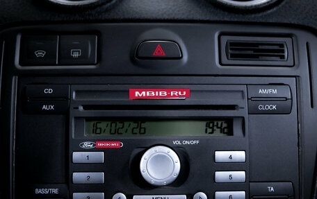 Ford Fusion I, 2008 год, 499 000 рублей, 21 фотография