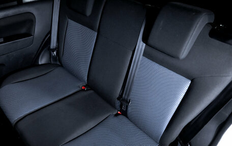 Ford Fusion I, 2008 год, 499 000 рублей, 24 фотография