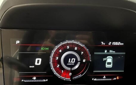 Hyundai Elantra, 2022 год, 1 523 153 рублей, 15 фотография