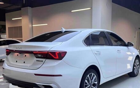 KIA K3, 2022 год, 1 320 000 рублей, 5 фотография