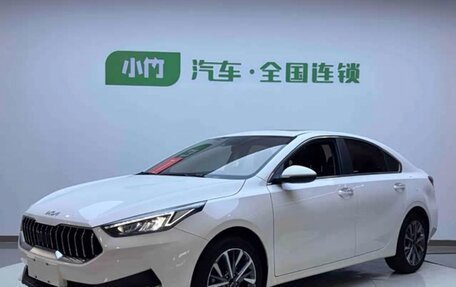 KIA K3, 2022 год, 1 320 000 рублей, 3 фотография