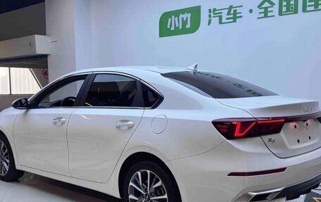 KIA K3, 2022 год, 1 320 000 рублей, 4 фотография