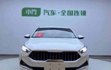 KIA K3, 2022 год, 1 320 000 рублей, 2 фотография