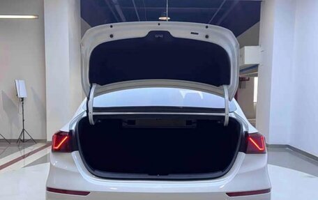 KIA K3, 2022 год, 1 320 000 рублей, 10 фотография