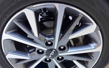 KIA K3, 2022 год, 1 320 000 рублей, 9 фотография