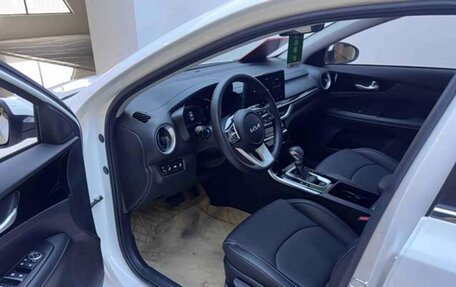 KIA K3, 2022 год, 1 320 000 рублей, 13 фотография