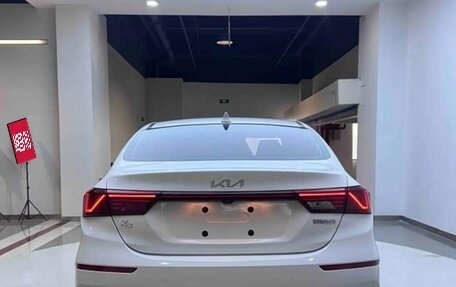 KIA K3, 2022 год, 1 320 000 рублей, 6 фотография