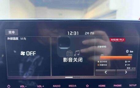 KIA K3, 2022 год, 1 320 000 рублей, 12 фотография