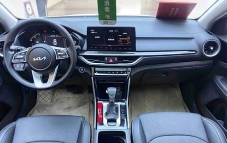 KIA K3, 2022 год, 1 320 000 рублей, 11 фотография