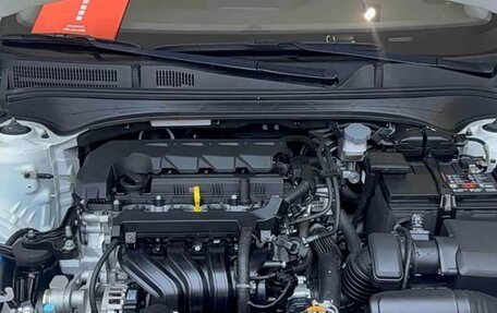 KIA K3, 2022 год, 1 320 000 рублей, 14 фотография