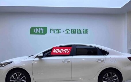 KIA K3, 2022 год, 1 320 000 рублей, 7 фотография