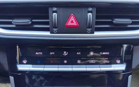 KIA K3, 2022 год, 1 320 000 рублей, 16 фотография