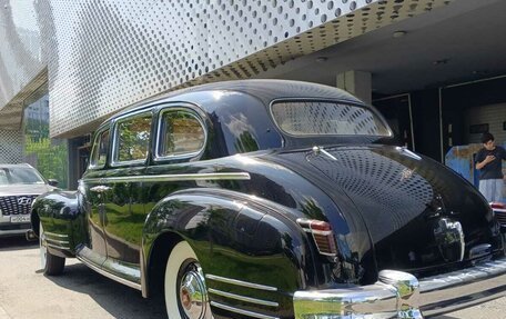 ЗиС 110, 1957 год, 6 500 000 рублей, 1 фотография