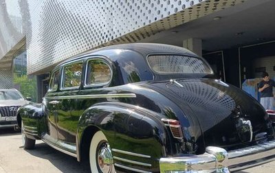 ЗиС 110, 1957 год, 6 500 000 рублей, 1 фотография