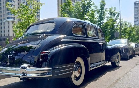 ЗиС 110, 1957 год, 6 500 000 рублей, 2 фотография