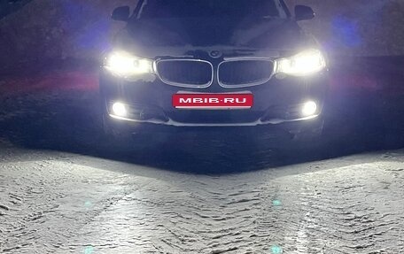 BMW 3 серия, 2018 год, 2 820 000 рублей, 1 фотография