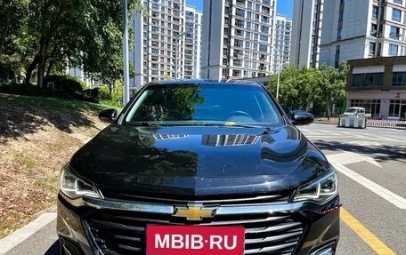 Chevrolet Monza, 2022 год, 999 000 рублей, 1 фотография