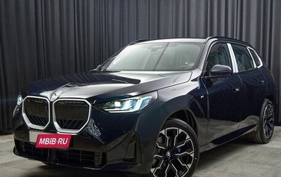 BMW X3, 2025 год, 7 849 000 рублей, 1 фотография