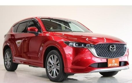 Mazda CX-5 II, 2024 год, 2 420 000 рублей, 1 фотография