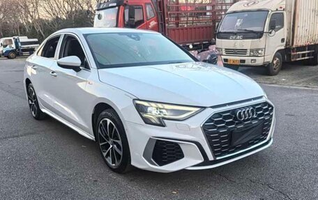 Audi A3, 2022 год, 1 970 000 рублей, 1 фотография