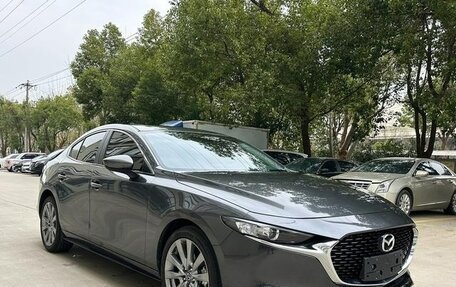 Mazda 3, 2023 год, 1 850 002 рублей, 1 фотография