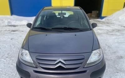 Citroen C3 II, 2006 год, 280 000 рублей, 1 фотография