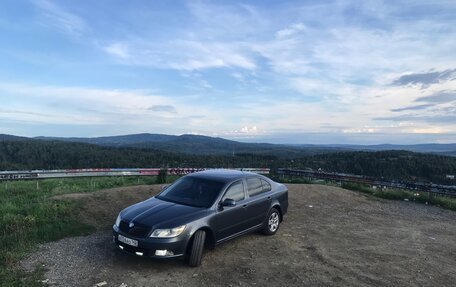 Skoda Octavia, 2011 год, 900 000 рублей, 2 фотография