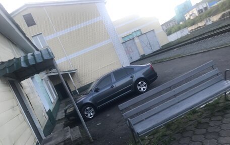 Skoda Octavia, 2011 год, 900 000 рублей, 6 фотография