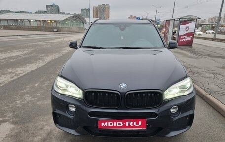 BMW X5, 2018 год, 3 900 000 рублей, 1 фотография