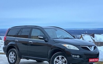 Great Wall Hover H5, 2011 год, 745 000 рублей, 1 фотография