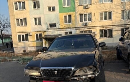 Toyota Cresta, 2000 год, 340 000 рублей, 1 фотография