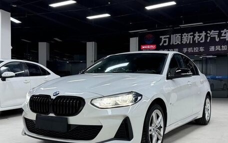 BMW 1 серия, 2022 год, 1 590 000 рублей, 1 фотография