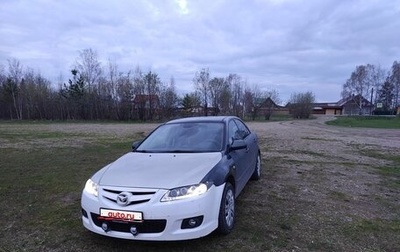 Mazda 6, 2005 год, 250 000 рублей, 1 фотография