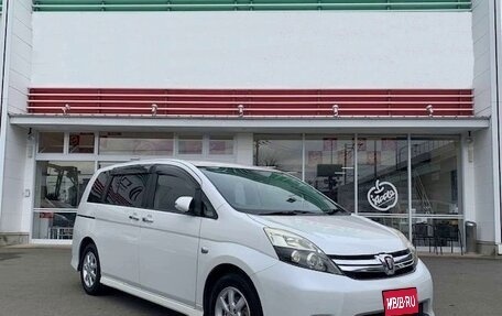 Toyota ISis I, 2016 год, 1 174 000 рублей, 1 фотография