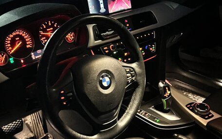 BMW 3 серия, 2018 год, 2 820 000 рублей, 5 фотография