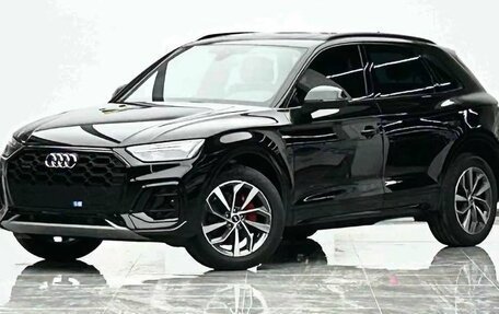 Audi Q5, 2025 год, 6 303 069 рублей, 1 фотография