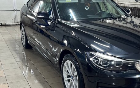 BMW 3 серия, 2018 год, 2 820 000 рублей, 8 фотография